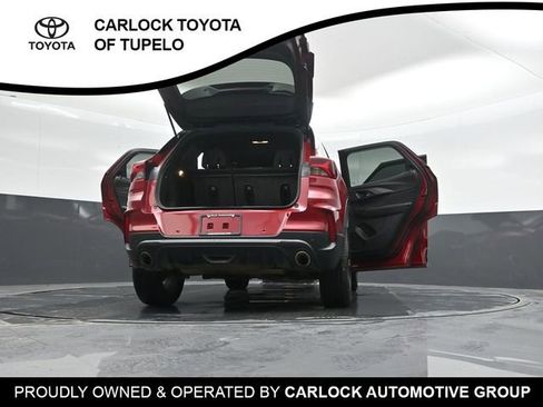 Used 2021 Chevrolet TrailBlazer RS w/ Technology Package image 37