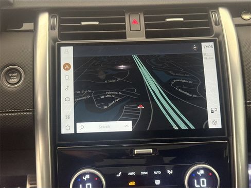 Used 2023 Land Rover Discovery S R-Dynamic image 13