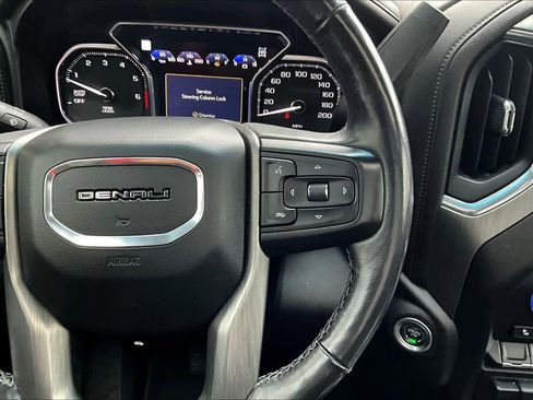 Used 2019 GMC Sierra 1500 Denali AWD/4WD image 26