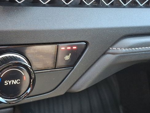 Certified 2024 Honda Accord EX image 23