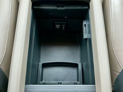 Used 2018 Honda Ridgeline RTL-E image 36