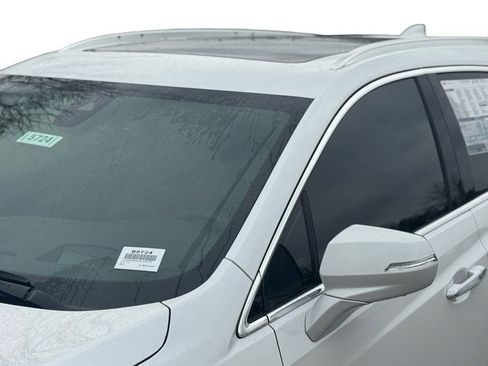 New 2026 Cadillac XT5 Premium Luxury w/ Driver Assist Package image 9