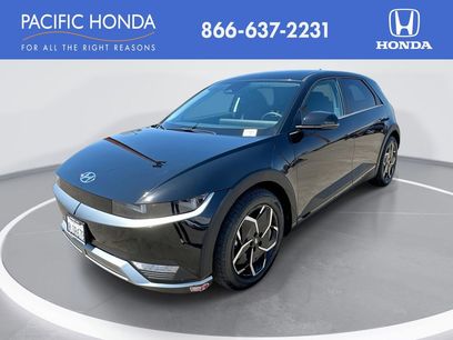 Used 2024 Hyundai Ioniq 5 SE