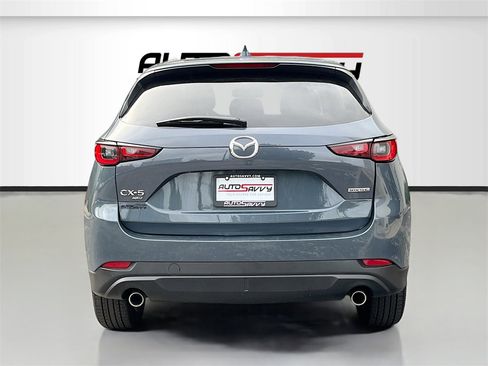 Used 2024 MAZDA CX-5 Carbon Edition image 6