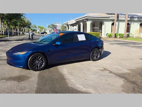 Used 2024 Tesla Model 3 Long Range image 20