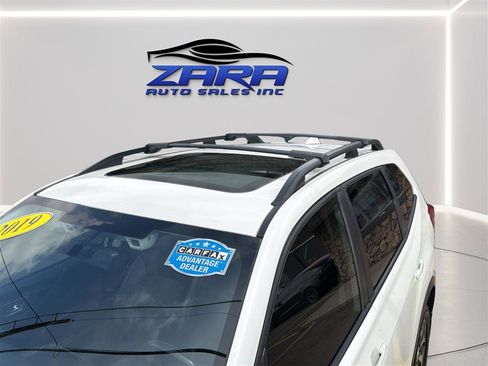 Used 2019 Subaru Forester Premium AWD/4WD image 11