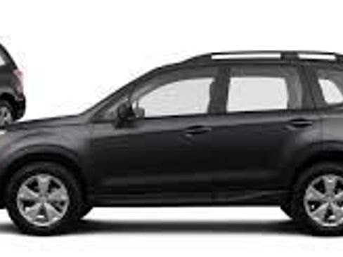 Used 2015 Subaru Forester 2.5i Premium w/ All-Weather Package AWD/4WD image 7