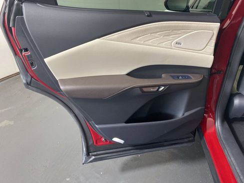 Certified 2025 Lexus RX 350 AWD w/ Convenience Package image 26