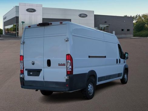 Used 2017 RAM ProMaster 3500 image 11