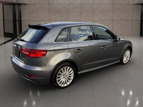 Used 2017 Audi A3 e-tron Premium Plus image 6