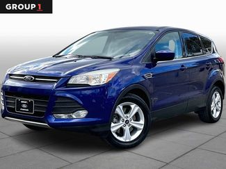 Used 2014 Ford Escape SE video 1