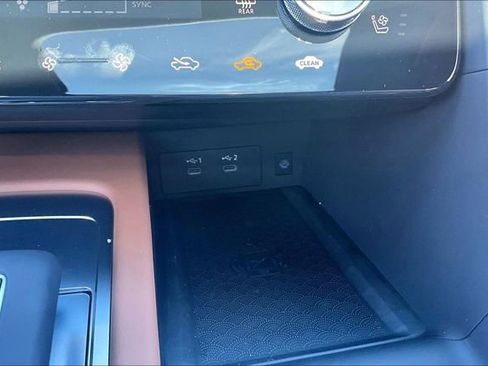 New 2026 INFINITI QX60 Autograph image 33