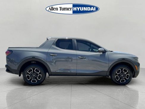 Certified 2024 Hyundai Santa Cruz SEL FWD image 8