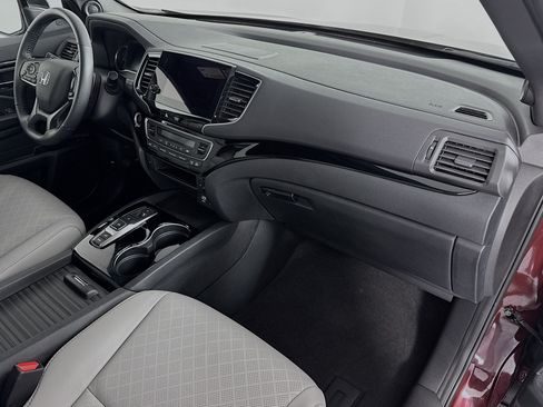 Certified 2021 Honda Passport Touring image 30