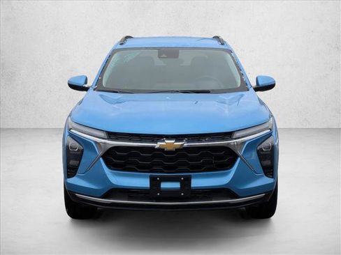 New 2026 Chevrolet Trax LT w/ LT Convenience Package image 5