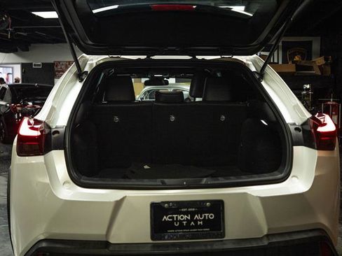 Used 2020 Lexus UX 200 w/ Accessory Package 2 FWD image 7