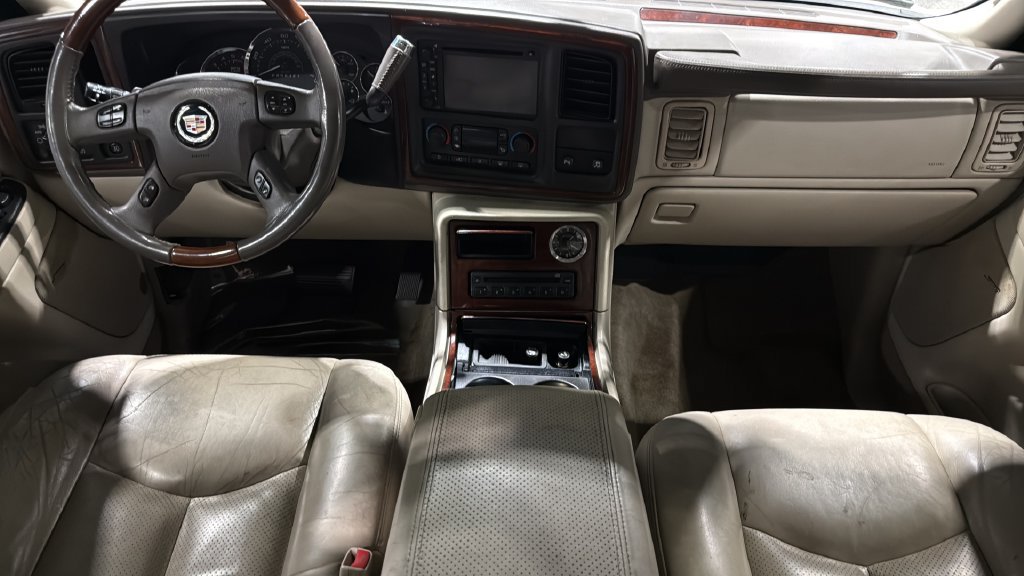 Used 2006 Cadillac Escalade AWD image 21