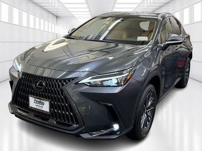 Certified 2023 Lexus NX 250 AWD