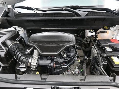 Used 2023 GMC Acadia AT4 w/ Trailering Package image 32