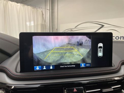 New 2026 Acura MDX A-Spec image 18