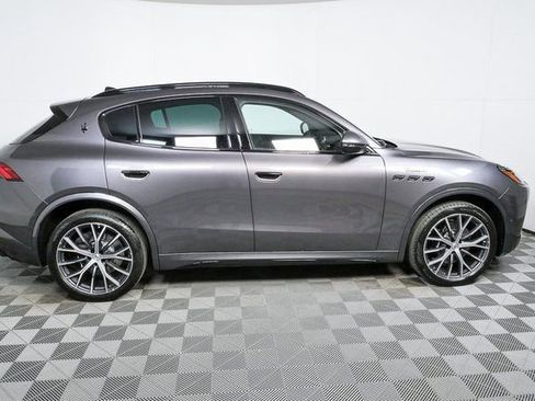 New 2026 Maserati Grecale Modena image 34