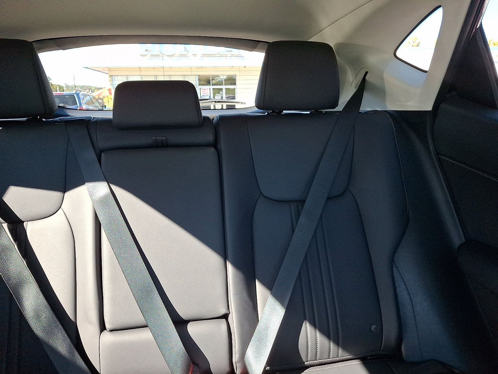 Used 2024 Lexus NX 350 AWD w/ Cold Area Package image 20