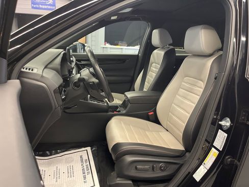 Used 2025 Honda CR-V Sport Touring image 11