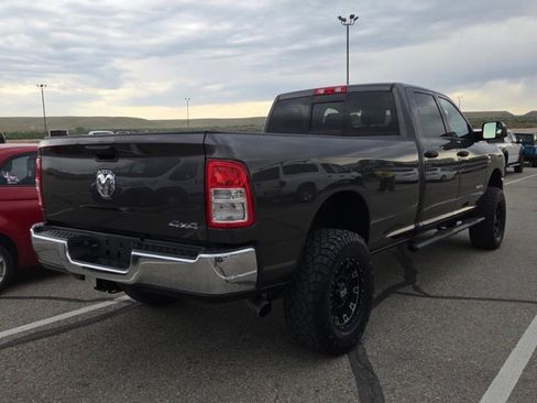 Used 2019 RAM 2500 Tradesman AWD/4WD image 3