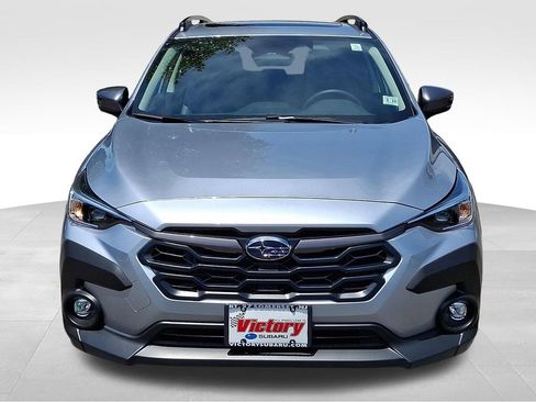Used 2026 Subaru Crosstrek 2.0i Premium AWD/4WD image 2
