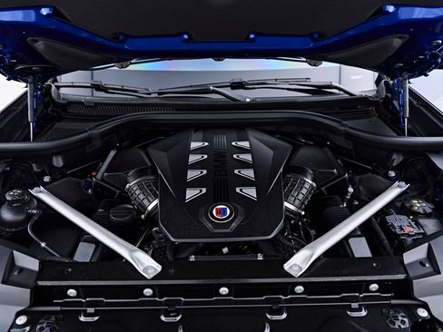 Used 2025 BMW ALPINA XB7 AWD/4WD image 94