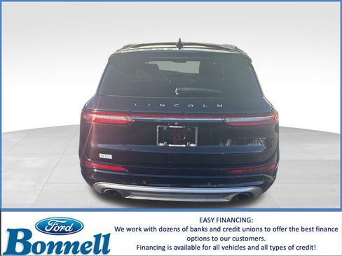 Used 2022 Lincoln Corsair Reserve w/ Sport Package image 4