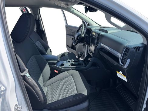 New 2026 Ford Ranger XL w/ Trailer Tow Package RWD image 18