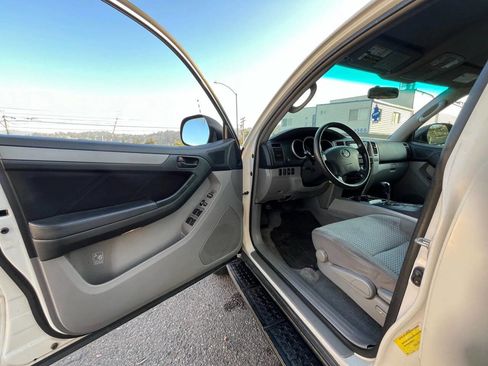 Used 2009 Toyota 4Runner Sport image 26