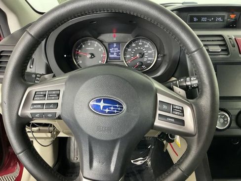 Used 2014 Subaru Crosstrek 2.0i Limited AWD/4WD image 15