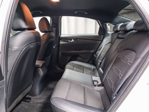 Used 2022 Kia Forte GT-Line w/ GT-Line Technology Package image 20