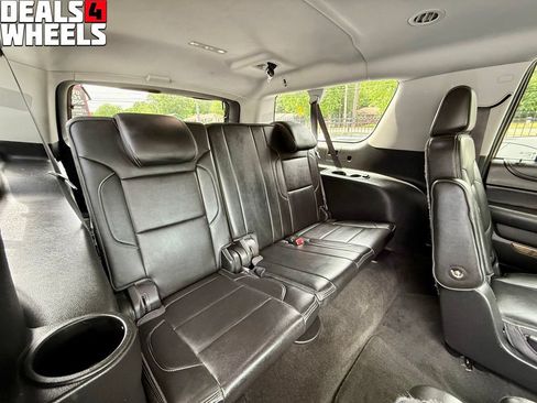 Used 2017 GMC Yukon XL Denali w/ Open Road Package AWD/4WD image 37
