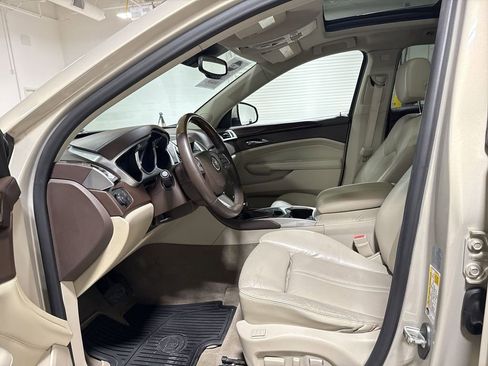 Used 2011 Cadillac SRX Performance FWD image 20