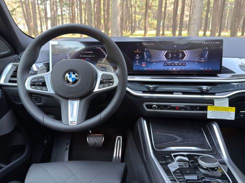 New 2026 BMW X6 xDrive40i AWD/4WD image 3