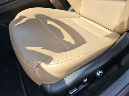 Certified 2025 Cadillac CT5 Premium Luxury w/ Sun And Sound Package AWD/4WD image 5
