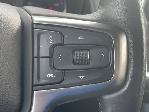 Certified 2021 Chevrolet Tahoe LT w/ Luxury Package image 39