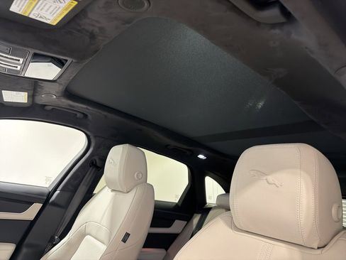 New 2026 Jaguar F-PACE R-Dynamic S image 19