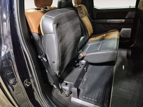 Certified 2022 Ford F150 Platinum w/ Equipment Group 701A High image 25