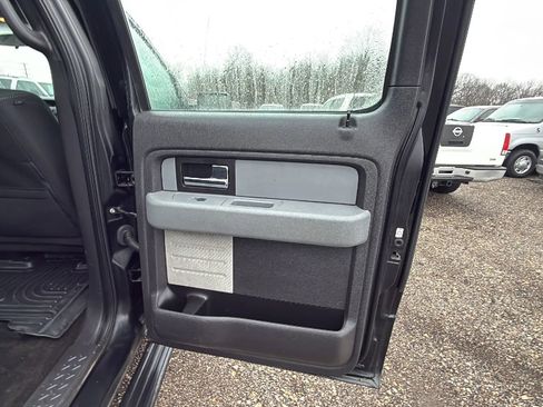 Used 2014 Ford F150 STX w/ Equipment Group 201A Mid image 14