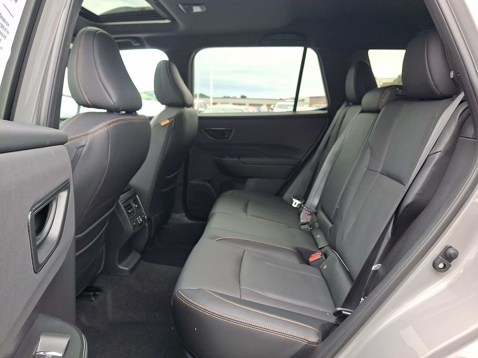 New 2026 Subaru Outback Wilderness AWD/4WD image 6