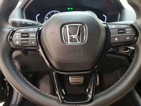 Used 2026 Honda Civic Sport image 9