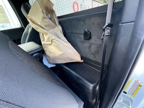 New 2026 RAM 5500 Tradesman image 36