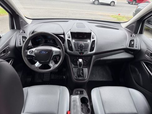 Used 2017 Ford Transit Connect XL FWD image 17