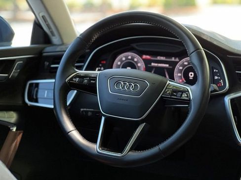 Used 2019 Audi A7 3.0T Prestige w/ Prestige Package AWD/4WD image 32