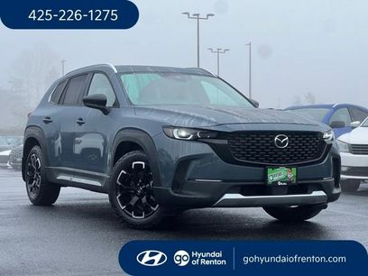 Used 2023 MAZDA CX-50 Meridian Edition w/ Apex Package