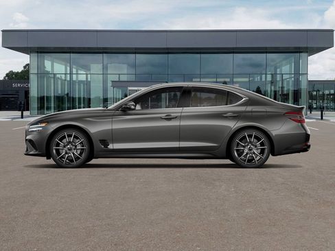 New 2026 Genesis G70 2.5T Prestige AWD/4WD image 3